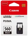Canon PG-560 originale Druckerpatronen Schwarz 7,5 ml 180 Seiten