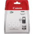 Canon Druckerpatrone PG-560 Original Schwarz 3713C001