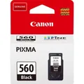 Canon PG-560 Black Ink Cartridge 3713C001 Cartridge Black