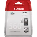 Canon Druckerpatrone PG-560 Original  Schwarz 3713C001