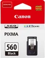 ORIGINAL CANON PG-560 SCHWARZ TINTENPATRONEN - 3713C001 - TS5350 TS7450 NEU