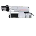 Rothenberger ROMAX AC ECO Set M 230 V Pressmaschine Typ C für Netzbetrieb im Transportkoffer + 3 x Pressbacken ( 15750 )
