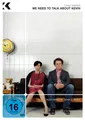 We Need to Talk About Kevin (MediaBook) DVD
