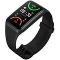 OPPO Band2, Smartwatch, Smartband, Sport, Herzfrequenz, Amoled, Benachrichtigungen, Schritte, Schlafüberwachung, 14 Tage Batterie, Schrittzähler,... - Schwarz