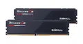 G.Skill Ripjaws S5 - DDR5 - Kit - 32 GB: 2 x 16 GB - DIMM 288-PIN - 5600 MHz / PC5-44800 - ungepuffe
