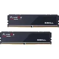 DIMM 32 GB DDR5-5600 (2x 16 GB) Dual-Kit, Arbeitsspeicher schwarz, F5-5600J3636C16GX2-RS5K, Ripjaws S5, INTEL XMP