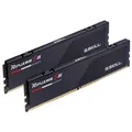 G.Skill Ripjaws S5 - DDR5 - Kit - 32 GB: 2 x 16 GB - DIMM 288-PIN - 5600 MHz / PC5-44800 - ungepuffert