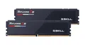 G.Skill Ripjaws S5 Intel 32GB (2x 16GB) Kit 5600 MHz schwarz