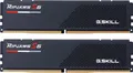 G.Skill Ripjaws S5 schwarz Kit 32GB, DDR5-5600, CL36