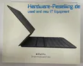 Apple A2039 Smart Keyboard Folio iPad Pro 12,9" Gen. 3 MU8H2D/A OVP
