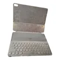 Apple keyboard Folio fur iPad Pro 12.9 - Gen 3 -QWERTY- Zustand akzeptabel