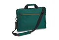 PEDEA Laptoptasche FASHION Umhängetasche mit Polsterung 13,3 / 15,6 / 17,3 Zoll (15,6 Zoll (39,6 cm), Umhängetasche mit dicken Polsterung und fleeceartigem Innenfutter