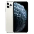 Apple iPhone 11 Pro Max 64GB Silber iOS Smartphone 6,5 Zoll 12 MPix
