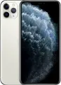 Apple iPhone 11 Pro Max 64 GB silber Smartphone Handy Ohne Vertrag Mobile iOS