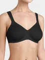 Triumph Lovely Minimizer W, Bügel-BH, schwarz, vanille, nude beige - BESTSELLER