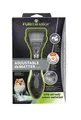 FURMINATOR verstellbarer Entfilzer für Hunde Entfilzungsbürste