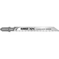 Stichsägeblatt Bim Laminat 40 Mm 3 Stk. - Dewalt