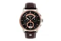 BRUNO SÖHNLE Quarzuhr Bruno Söhnle Quarz Grandioso 117 Herrenuhr 17-63117-745