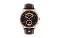Bruno Söhnle Glashütte - Herrenuhr - GRANDIOSO - 17-63117-745 - Saphirglas (975)