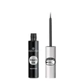 Essence Flüssiger Eyeliner Schwarz Wasserfest 3 ml Präzision Formel