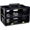Raaco Sortimentskoffer CarryMore 80 (146401)