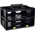 CarryMore 80, leer Farbe: schwarz
