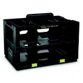 Cimco Werkzeuge CarryMore 446401 blau Ordnungssystemzubehör Kunststoff