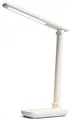EINLICHT Tafel LED-Leuchte, dimmbar / schwenkbar, USB-C, Akku, 4000K, 5W, 400lm