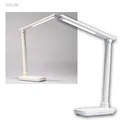 touch Akku LED Schreibtisch-Leuchte PULT dimmbar Schreibtischlampe kabellos 5W