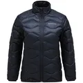 Peak Performance Helium Down Jacket Women Black (M)