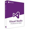 Microsoft Visual Studio 2022 Professional Key