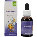 CASA SANA Schlaf Gut Tropfen zum Einnehmen 30ml PZN 13358559