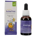 Casa Sana Duftöl CASA SANA Schlaf Gut Tropfen zum Einnehmen 30ml PZN 13358559