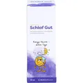CASA SANA Schlaf Gut Tropfen zum Einnehmen 30 ml PZN13358559