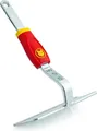 WOLF-Garten HW-M 15 - Pull - Edelstahl - Rechteckig - Edelstahl - 1 Stück(e) - 15 cm (71AAA008650)