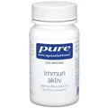 Pure Encapsulations Immun aktiv Kapseln
