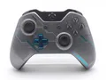 Original Microsoft Xbox ONE Wireless Controller Halo 5 Guardians Edition - SEHR