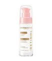 Dermacol Bio Retinol SOS Night Supreme Repair Serum Gesichtsserum 30 ml