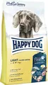 Happy Dog 60771, Adult, jede Rasse, Egg, Geflügel, Lachs, 12 kg