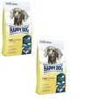 2 x 12 kg Happy Dog  Fit & Vital Light Calorie Control