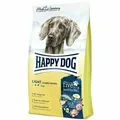 12 kg Happy Dog  Fit & Vital Light Calorie Control