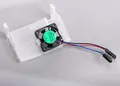 Lüfter für offizielles Raspberry Pi 4 Gehäuse