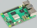 Raspberry Pi PI5 8 GB 8 (SC1112)