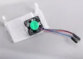Lüfter für offizielles Raspberry Pi 4 Gehäuse