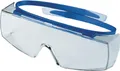 Uvex 9169260 Schutzbrille/Sicherheitsbrille Navy (9169 260)
