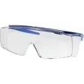 Uvex - Berbrille Für Brillenträger Super Otg, Scheibentönung: Clear