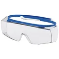 Kratzfeste Vollsichtbrille Schutzbrille chemikalienbeständig Uvex (UX-OO-OTG)