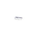 Uvexüberbrille für Brillenträger uvex super OTG Scheibentönung: CLEAR