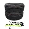 2x Michelin Crossclimate 2 M+S 3PMSF 235/45R18 94W Reifen Ganzjahresreifen
