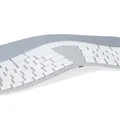 Matias Sculpted Ergonomic Keyboard Mac QWERTZ deutsch